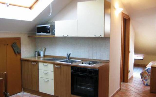 Casa Vacanze Spino