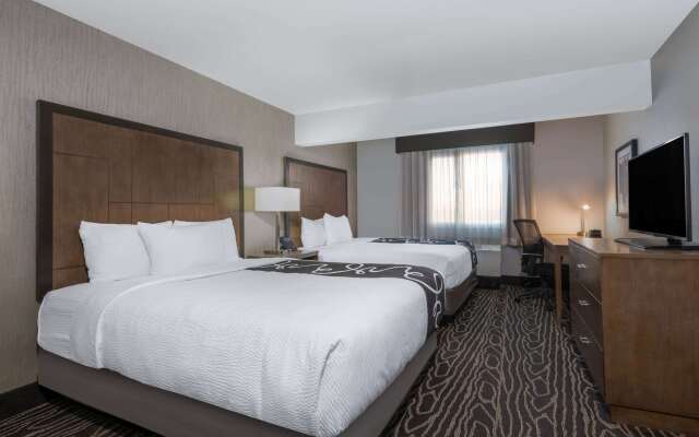 La Quinta Inn & Suites by Wyndham Fairbanks Airport