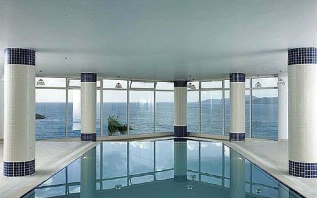 Royal Heights Sea View Unit Bodrum Turkey