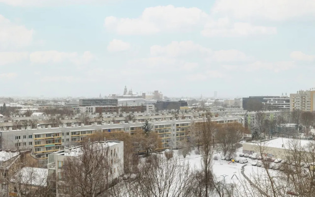 Apartment Near Wawel by Renters
