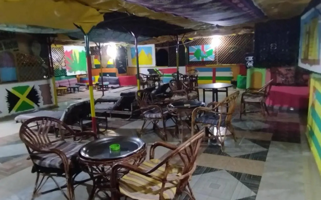 Bob Marley Peace Hotel Luxor