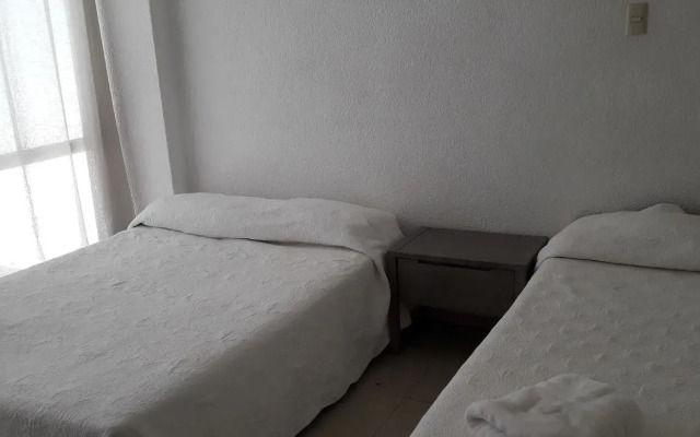 Wonderful Penthouse in Trendy Polanco
