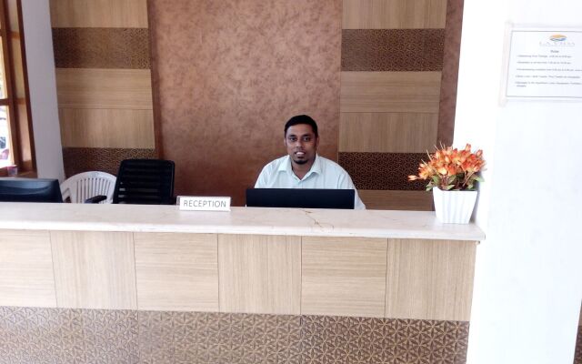 La Vida Studio Inn Baga - Goa By Lords Hotels & Resorts