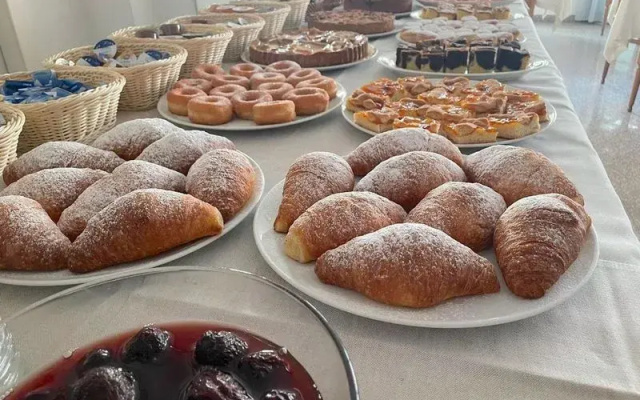 Hotel Tre Stelle Gabicce
