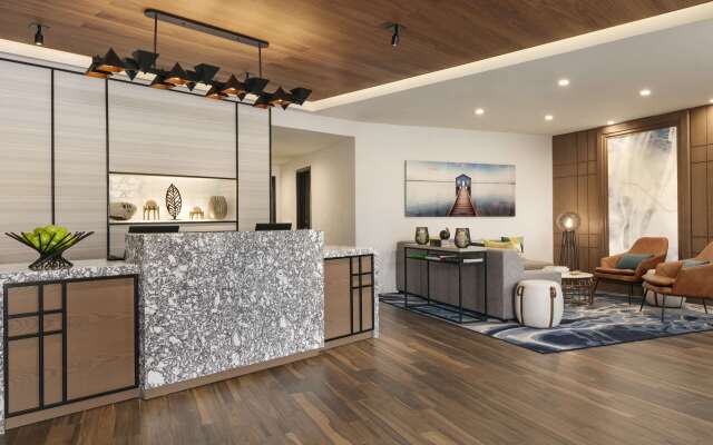 Hyatt Place Santa Barbara