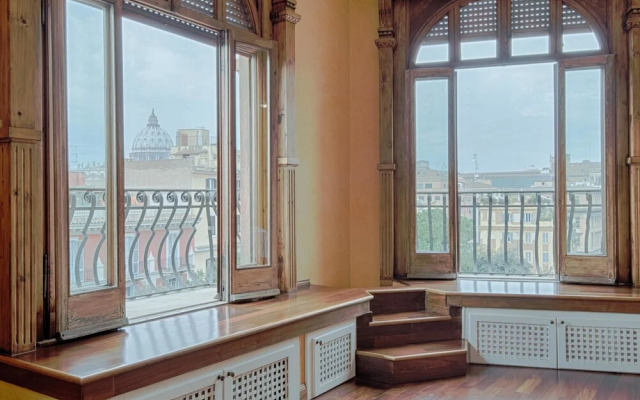 RSH Vatican Luxury View