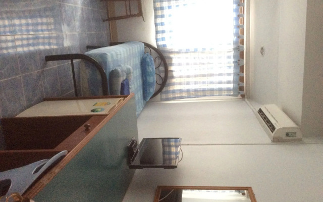 Ban Wiang Guest House