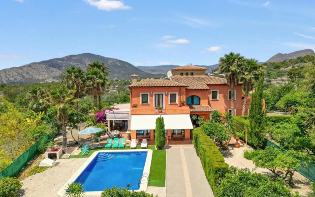 Alqueria B&B
