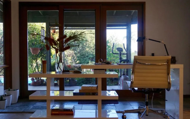 Georgie's Boutique B&B