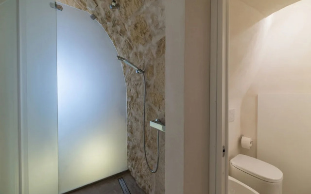 Vittoria Luxury Suite a Ostuni