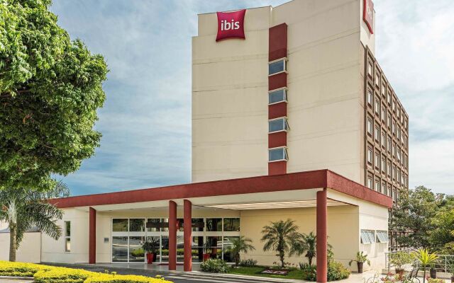 ibis Sao Jose dos Campos Dutra