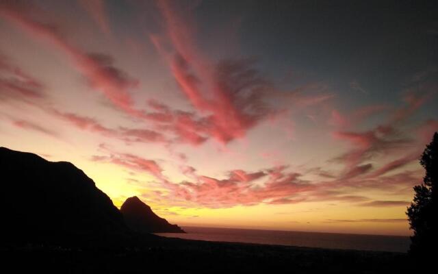 il corbezzolo blue apartment