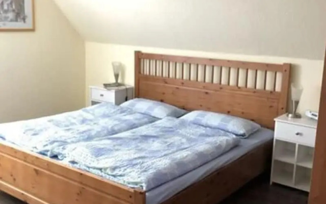 Hinrichsen Farm Holiday Apartment