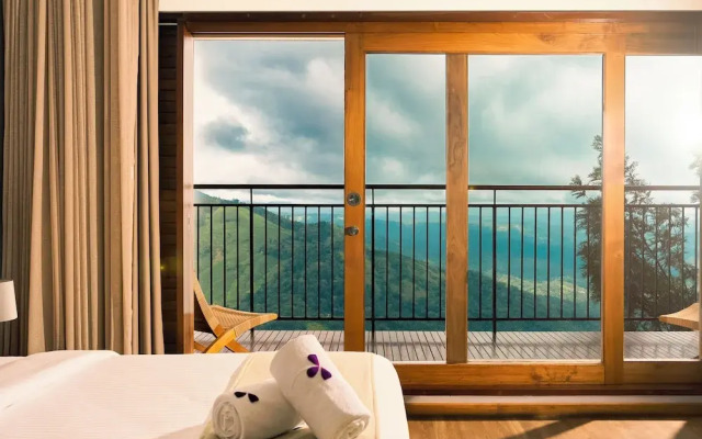 The Valle by Kondody Hotels