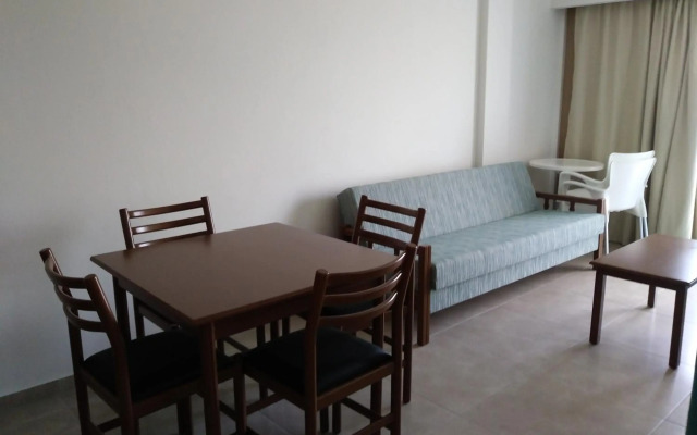 Livas Hotel Apartments