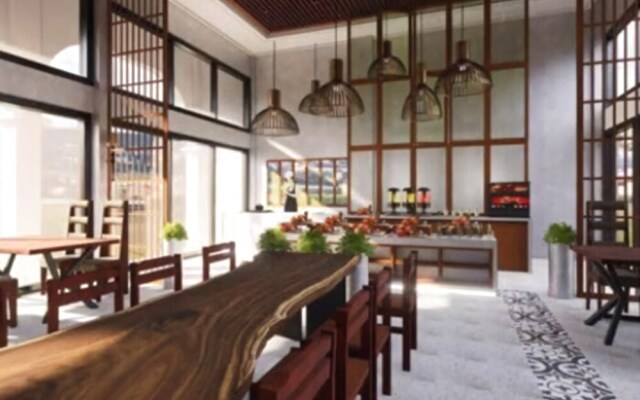 Yani Hotel
