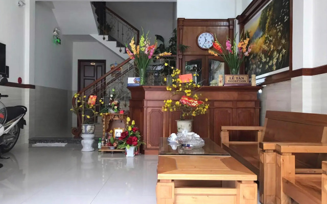 An Binh Tai Hotel