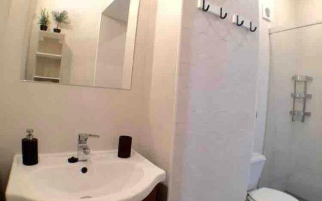 Beautiful studio in Vejer
