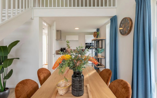 Summio Villapark Akenveen