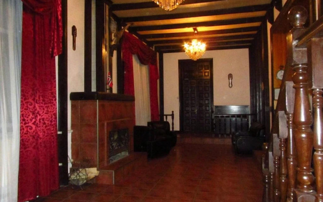 Guest House On Beregovaya 64