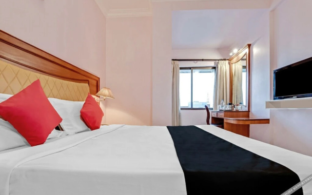 Devi Towers By OYO Rooms