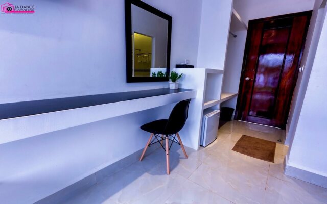7Jan Boutique