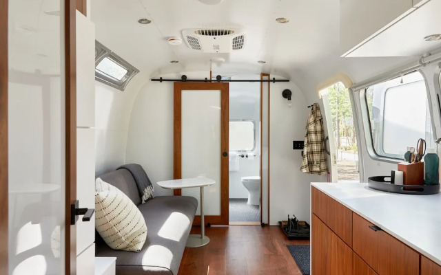 AutoCamp Asheville