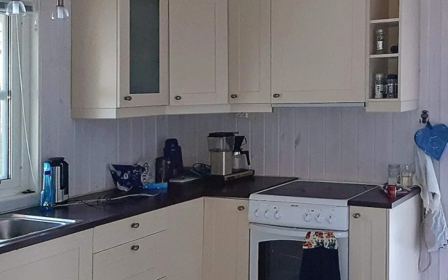 8 Person Holiday Home in Lyngdal-by Traum