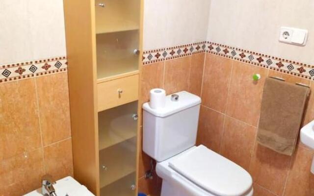 Apartamento Florencia