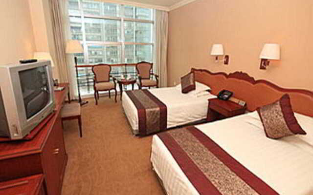 Aden Hotel Beijing