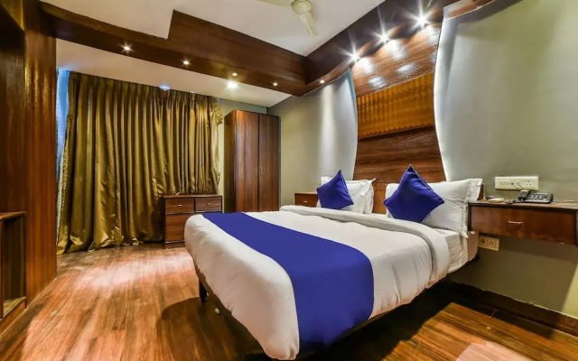 OYO 10383 Home 2BHK Dona Paula Beach