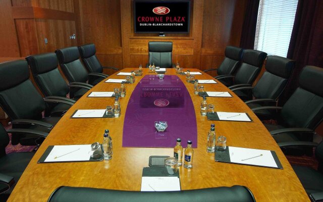 Crowne Plaza Hotel Blanchardstown by IHG