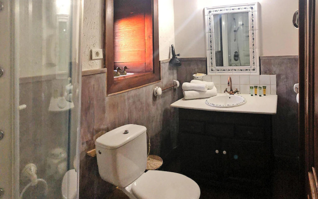 Holiday homes Tajona, Adeje - La Concepción