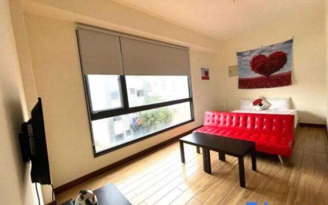 Second street Nest Hostel