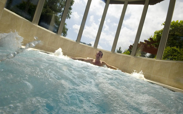 Thornton Hall Hotel and Spa