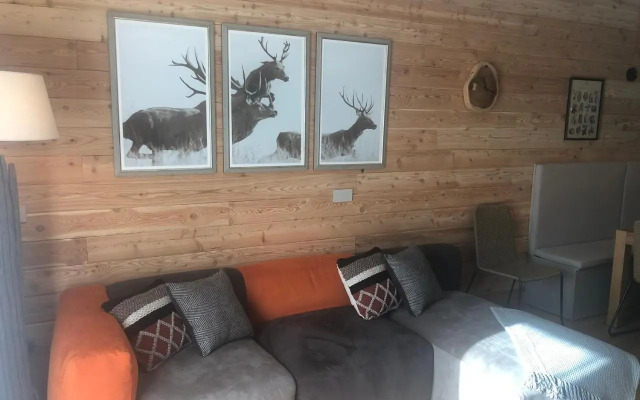 Chalet Bizet - Limone 1400