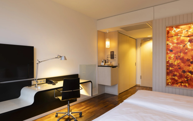 Scandic Berlin Potsdamer Platz