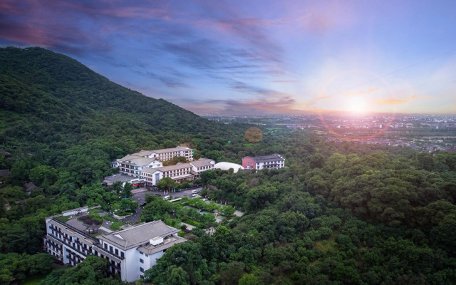 Holiday Inn Hangzhou Chaoshan