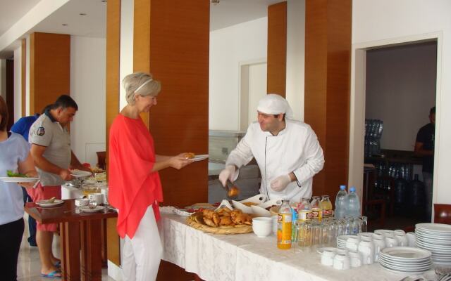 Monte Mare Hotel