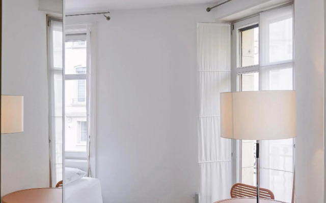 Consum Boutique Hotel