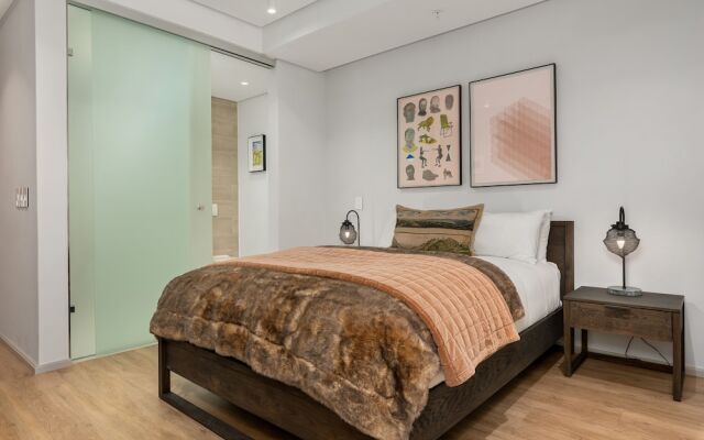 117 on Strand 1402, Cape Town