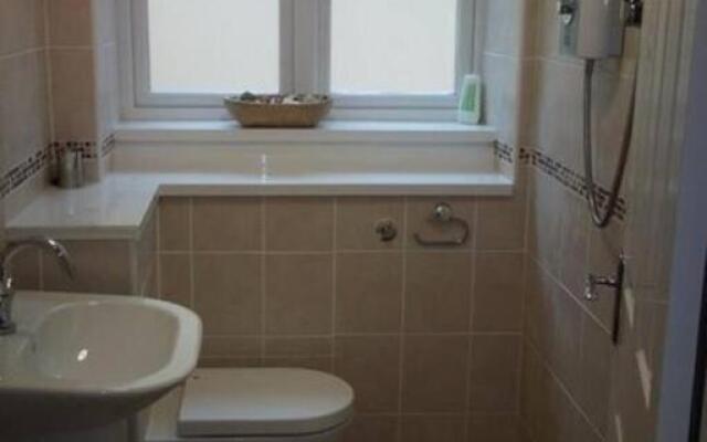Sea Reach Apartment, 2 minutes from beach and town