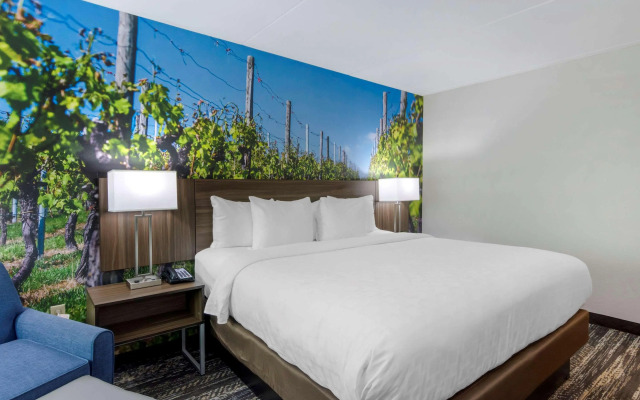 Comfort Inn University