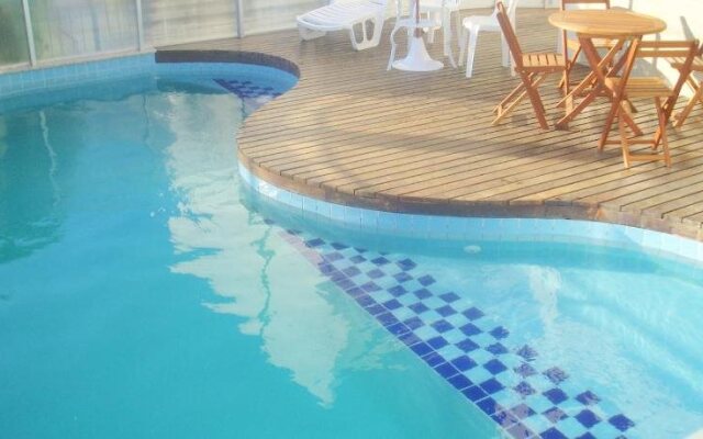 Ilhamar Canas Hotel