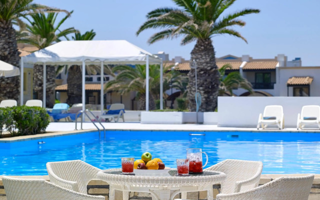 Aldemar Knossos Royal & Knossos Villas