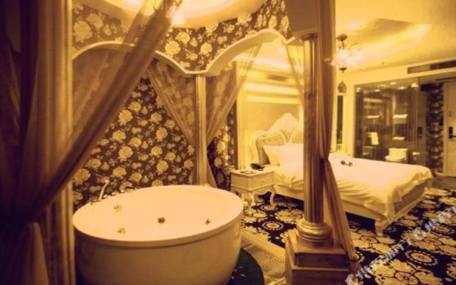 Minos Hotel