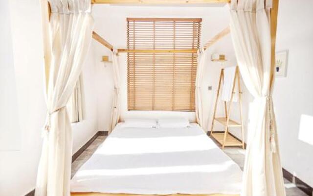Travel Ji Youth Hostel Ancient Town