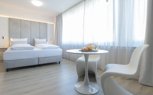 zzzpace Smart-Hotel Bielefeld