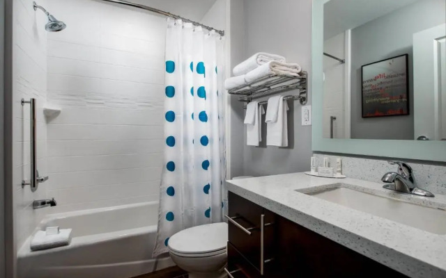 Towneplace Suites Waco South