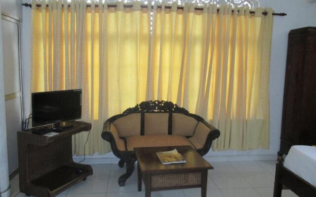 Golden Bridge Guest House